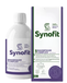 Synofyt 5in1 Magnesium Complex Liquide Sirop - 400ml