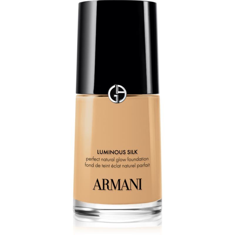 Armani Luminous Silk Foundation 3,5 30 ml
