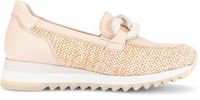 Gabor Dames Oud Roze Ballerina's & Mocassins Taille 42