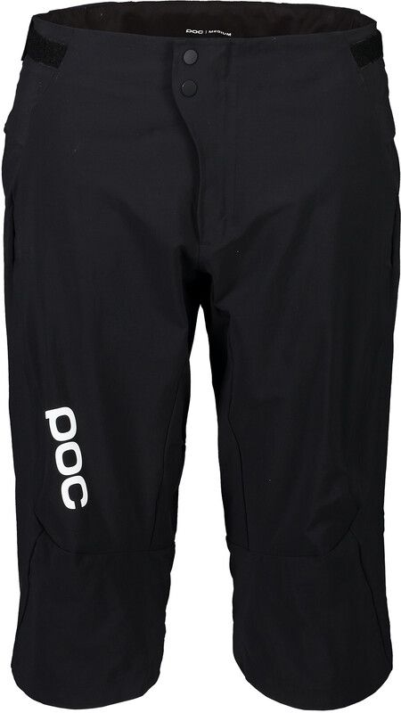 POC Infinite All-Mountain Shorts Dames - Zwart - 7325549975439