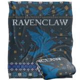 HARRY POTTER Silky Touch superzachte plaid 152 x 127 cm