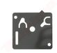 BPC Parts Carburateur reparatieset passend op ZAMA C3 , C3A ( 0015049 )