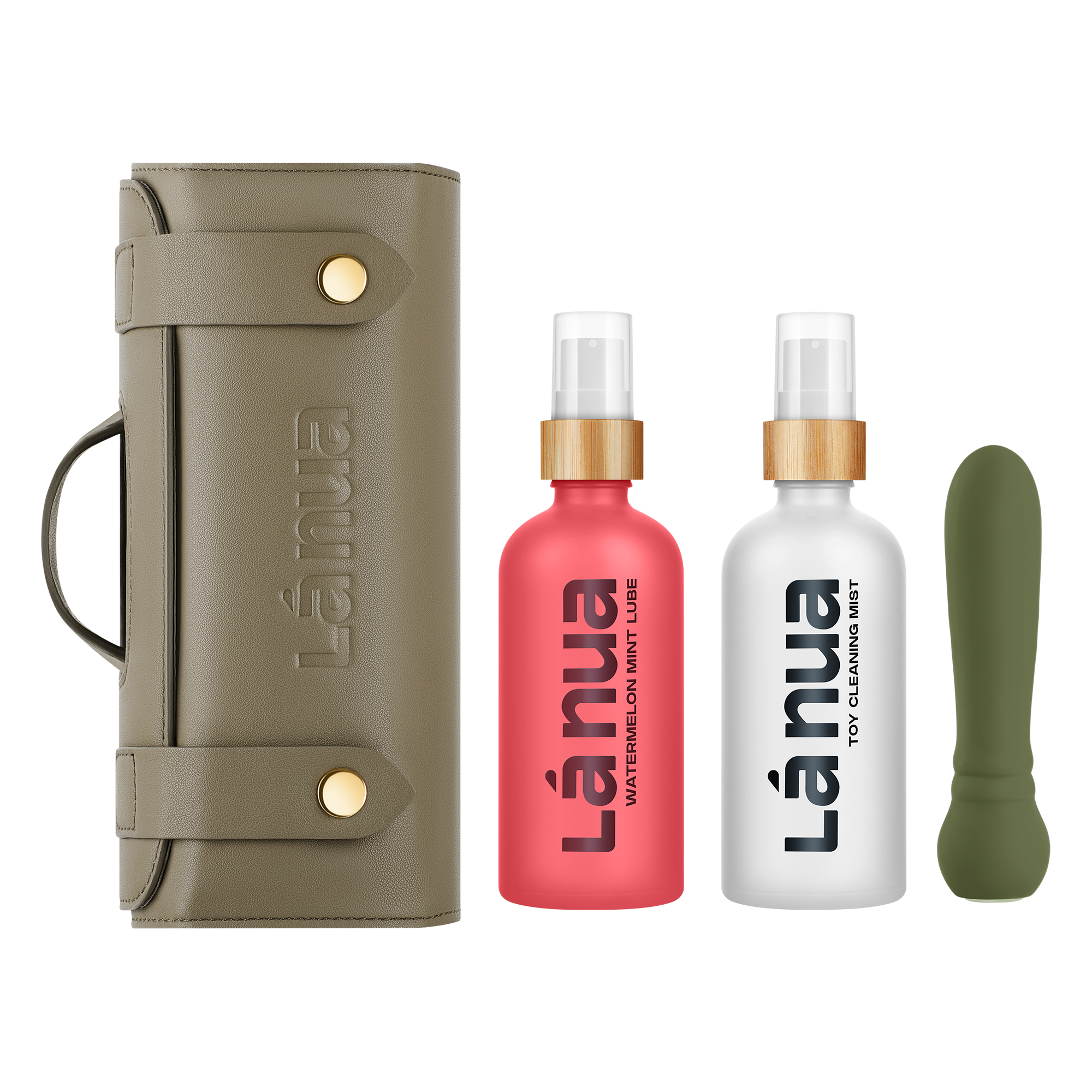 La Nua - Watermelon Mind Bundle - Giftset