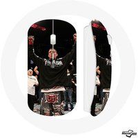 Nate Diaz Maniacase draadloze muis