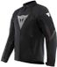 Dainese Herosphere Tex Jas Zwart 50 Man