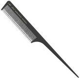 Eurostil Hercules Sägemann 607 Antibacterial Comb - Black