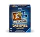 Ravensburger Last One Laughing - Das Spiel - Mini Edition - Kartenspiel ab 14 Jahre
