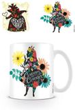 Pyramid International Disney Mok / Beker Alice in Wonderland Curiouser Cups & Mok / Bekers