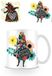 Pyramid International Disney Mok / Beker Alice in Wonderland Curiouser Cups & Mok / Bekers