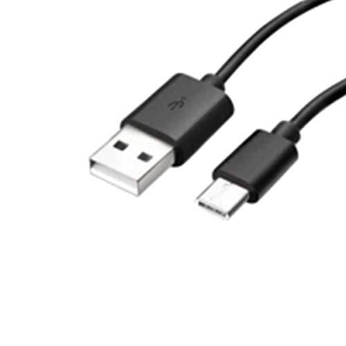 Samsung EP-DG950 charging cable/data wire USB at USB Typ C - 1,2m for S8