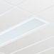 Philips Hue Philips Cleanroom Rechthoek 3 W Wit IP54 4000K 3500lm 88 lm/W 220-240 V 50 - 60 Hz 295 mm 1195 mm 86 mm 6,5 kg