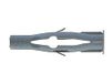 Fischer 2995806 FU-stekkers 6 x 35 mm, 100 stuks