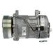 NISSENS Kompressor, Klimaanlage 89165