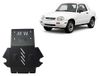 Suzuki X90 - Protection sous moteur - années modèle 1995 - 1997