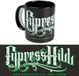Grupo Erik Cypress Hill Mok/beker - Multicolours
