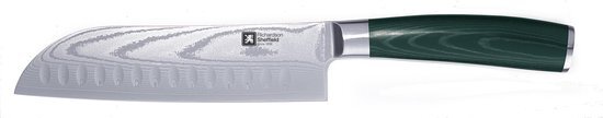 Richardson Sheffield Midori Santoku Mes 30 cm