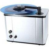 Enova Hifi Enova Vinyl schoonmaakmachine Hifi MNV 50V Zilver