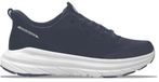 Endurance Baskets Beliso StepGo Mannen Blauw Schaduw Synthetisch/Textiel Schoenmaat 44