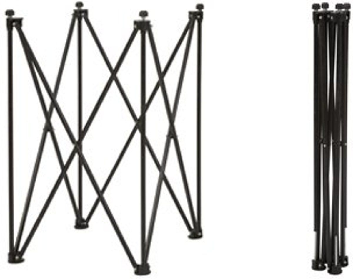 Ubergames Carrom Stand - 5060317001393