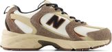 New Balance 530 Heren Sneakers - DARK MUSHROOM