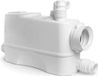 DAB Genix WL 130 Broyeur | wandhangend toilet