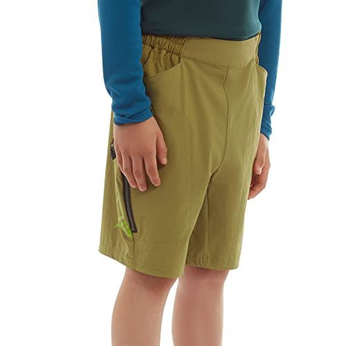Altura Spark Trail Shorts - Olive - 9/10