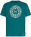 O'Neill Musthave T-shirt à manches courtes graphique vert M homme
