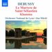 Debussy: Naxos Debussy: Orchestral Works 4 (CD)