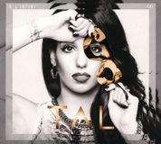 Warner Music Warner Bros. Entertainment LInfini Collector's Edition CD