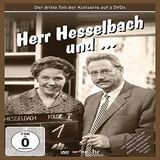 Die Herr Hesselbach und... DVD
