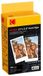 Kodak 4pass 2.1 X 3.4 Fotopapier Geel