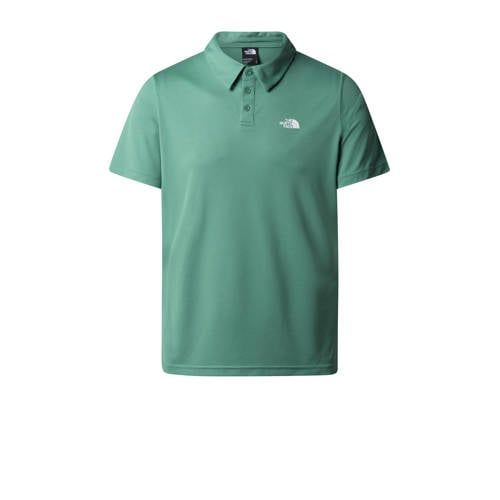 The North Face Tanken Polo - Green