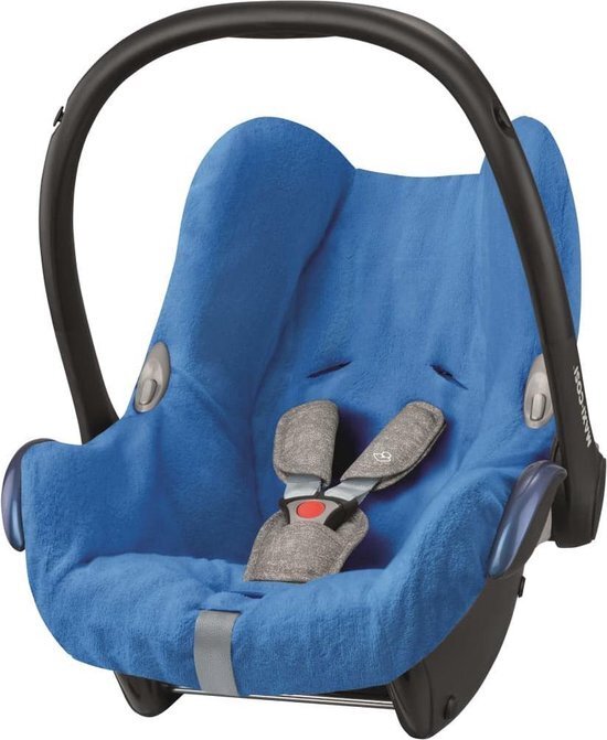 Maxi-Cosi CabrioFix Zomerhoes Blue