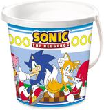 Mondo Emmer Sonic Multi kleuren Kunststof