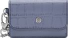 FOSSIL Valerie Card Case Flap Light Lilac Paars