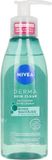 Nivea Derma Ácido Salicílico y Niacinamida Gel Limpiador 150ml