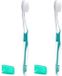 Phb Brush Dental Plus Adult Soft Pack 2 Units