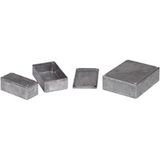 Hammond Electronics 27969PSLA Boîtier universel