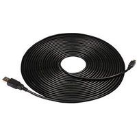 Dubbele Transcend TS-DPL3 - Stroomadapter voor auto - 2.4 A - 2 uitgangsaansluitingen (2 x USB) - voor DrivePro 620