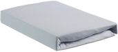 Beddinghouse Jersey Topper Hoeslaken 140x220 cm Lichtblauw