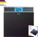 Beurer GS 39 - Digitale Personenweegschaal - Spraakfunctie - 150 kg - Zwart