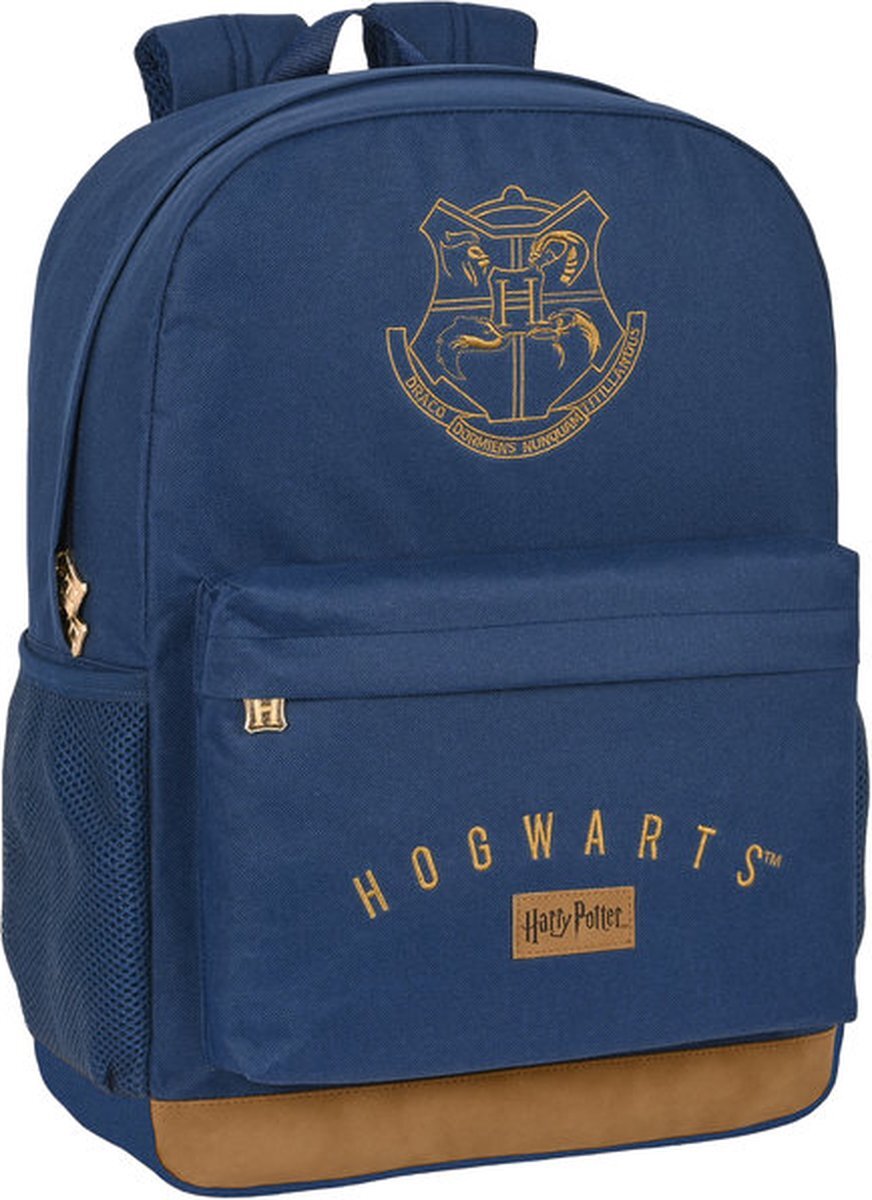 Harry Potter Rugzak Magical - 43 x 32 x 14 cm - Polyester