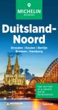 Lannoo Michelin Reisgids Duitsland Noord