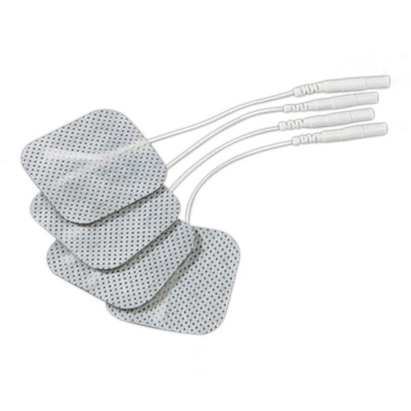 Mystim Elektroden Voor Tens Units - 4260152465010