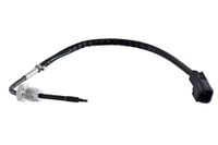 HELLA 6PT 358 181-811 Sensor, uitlaatgastemperatuur - 2-polige stekker