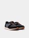 Toni Pons Suède sneakers voor heren met elastische veters | DARO