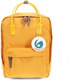 Rex London Kinder rugzak Compact Geel