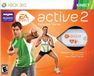 Electronic Arts EA Sports Active 2, Xbox 360