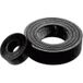 LAPP 52100627 SKINDICHT E-M 63 joint d'étanchéité à découpe unique M63 M63 Caoutchouc Noir 50 pièce(s)