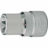 HAZET Dopsleutel 3/8 torx T11 uitwendig 880-E11